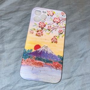 NWT iPhone 12 Pro case